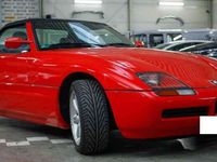 gebraucht BMW Z1 36TKM 1. Hand H-Zulassung Klima