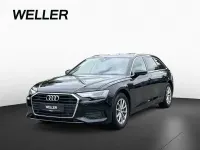 Gebraucht Audi A6 Comfort 245 PS (180 kW) 2019 Schwarz Kombi