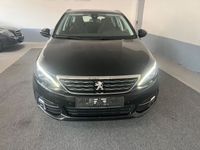 gebraucht Peugeot 308 SW Allure