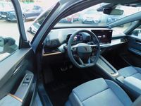 Neu Cupra Born 169 kW (231 PS) 2025 Silber Kleinwagen