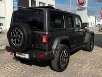 Neu Jeep Wrangler Rubicon 272 PS (200 kW) 2025 Grau SUV