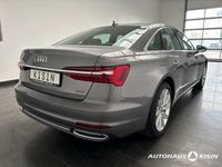 gebraucht Audi A6 