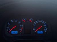 Gebraucht VW Golf IV 105 PS (77 kW) 2001 Silber Kleinwagen