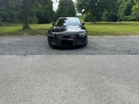 Usata Audi A8L Ambiente 351 CV (258 kW) 2012 Nero Berlina