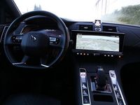 Gebraucht DS Automobiles DS7 Crossback Rivoli 299 PS (219 kW) 2024 Grau SUV