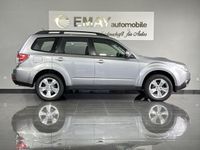 gebraucht Subaru Forester 2.0D Comfort/P.Dach/