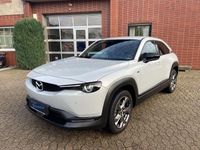 Gebraucht Mazda MX30 Ad'Vantage 106 kW (145 PS) 2023 Weiß SUV