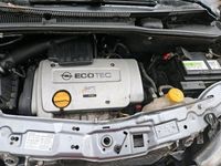 gebraucht Opel Meriva A