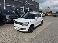 Gebraucht Suzuki Ignis Comfort 90 PS (66 kW) 2018 Weiß Kleinwagen