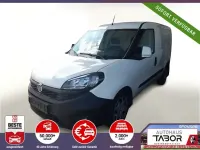 Usata Fiat Doblò 90 CV (66 kW) 2023 Bianco Monovolume