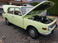 gebraucht Wartburg 353 W Chrommodell