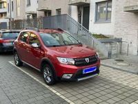 gebraucht Dacia Sandero dCi 90 S/S Easy-R Stepway Celebratio...