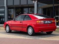 Brugt VW Corrado 136 HK (100 kW) 1990 Rød
