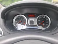 Gebraucht Renault Clio 75 PS (55 kW) 2011 Schwarz Kleinwagen