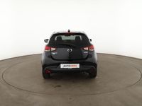 Gebraucht Mazda 2 Kizoku Intense 2017 Schwarz Limousine