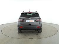 Gebraucht Jeep Compass Limited 150 PS (110 kW) 2021 Grau SUV
