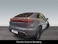 Gebraucht Porsche Macan 380 kW (517 PS) 2024 Grau SUV