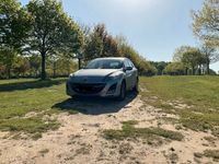gebraucht Mazda 3 | 151 PS | 2.0 Sports-Line