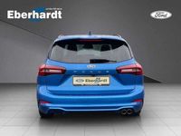 gebraucht Ford Focus ST-Line