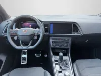 Nowe Cupra Ateca 190 KM (139 kW) 2026 Czarny SUV
