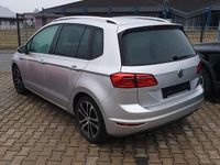 Gebraucht VW Golf VII 110 PS (80 kW) 2015 Silber Limousine