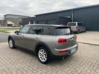 Gebraucht Mini Clubman 150 PS (110 kW) 2015 Schwarz Kombi