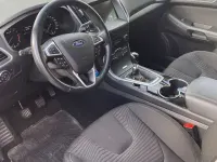 Gebraucht Ford S-MAX Trend 150 PS (110 kW) 2019 Silber Van / Kleinbus