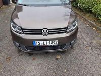 Gebraucht VW Caddy Edition 102 PS (75 kW) 2013 Van / Kleinbus