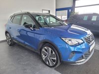 Gebraucht Seat Arona FR 116 PS (85 kW) 2025 Blau SUV