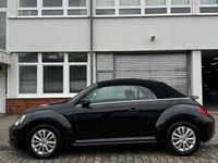 gebraucht VW Beetle 1.2 TSI BMT Cabriolet -