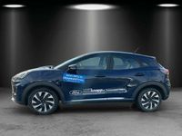 Gebraucht Ford Puma Titanium 125 PS (91 kW) 2024 Andere farbe SUV