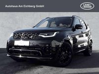Neu Land Rover Discovery 5 SE Dynamic 249 PS (183 kW) 2025 Santorini black SUV