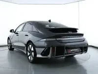 Gebraucht Hyundai Ioniq 6 167 kW (228 PS) 2023 Grau Limousine