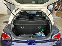 gebraucht Opel Adam (2014)