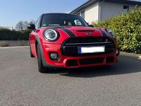 Gebraucht Mini John Cooper Works 192 PS (141 kW) 2019 Rot Kleinwagen