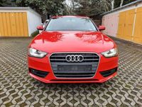 gebraucht Audi A4 1.8 TFSI ,1.Hand,Bi-Xenon,Sitzheiz.,Tüv neu !