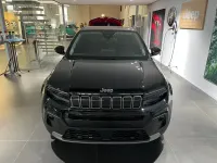 Neu Jeep Avenger Summit 110 PS (80 kW) 2025 Schwarz SUV