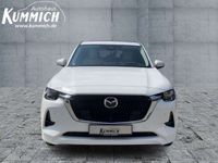 gebraucht Mazda CX-60 e-SKYACTIV-D 254 AL-TAKUMI PGSD DA CON COM I.V.