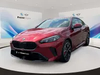 Neu BMW 220 Gran Coupé Performance 170 PS (125 kW) 2026 Dragon fire rot Coupé