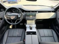 Gebraucht Land Rover Range Rover evoque SE Dynamic 309 PS (227 kW) 2024 Grau SUV