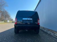 Gebraucht Dodge Nitro SXT 177 PS (130 kW) 2009 Schwarz SUV