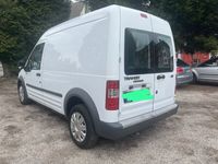 gebraucht Ford Tourneo Connect 