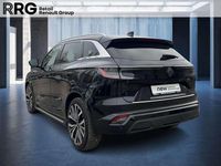 Gebraucht Renault Austral 199 PS (146 kW) 2023 Black pearlschwarz metallic ( SUV