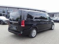 Gebraucht Mercedes V300 Edition 237 PS (174 kW) 2023 Schwarz Van / Kleinbus
