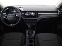 Neu Skoda Fabia Selection 95 PS (69 kW) 2025 Black magic perleffekt Kleinwagen