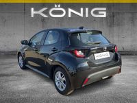 Gebraucht Mazda 2 Center-Line 92 PS (67 kW) 2025 Opera black Kleinwagen