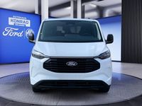 Neu Ford Transit Custom Trend 232 PS (170 kW) 2025 Frozenwhite Van / Kleinbus