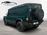 Gebraucht Ineos Grenadier 249 PS (183 kW) 2025 Grün Kombi
