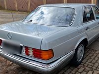 gebraucht Mercedes 260 SE W126 Bj.1990