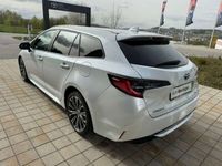 gebraucht Toyota Corolla Hybrid Team D